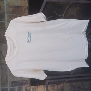 Reel legends tshirt